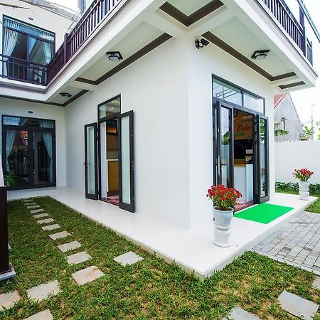 Bien Dao Homestay Hoi An Zewnętrze zdjęcie