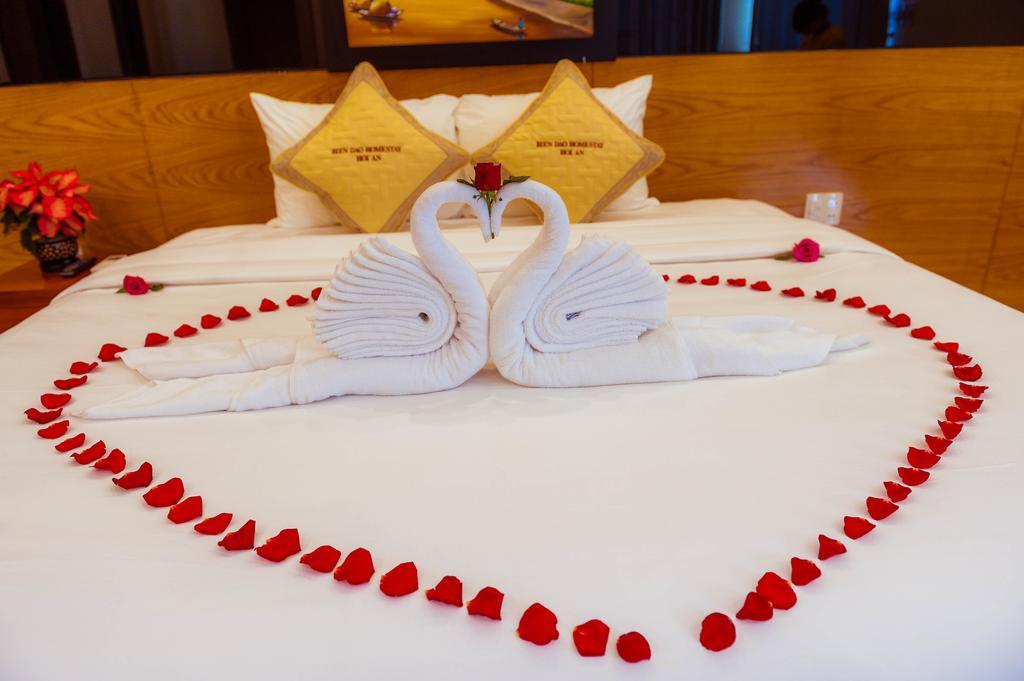 Bien Dao Homestay Hoi An Zewnętrze zdjęcie