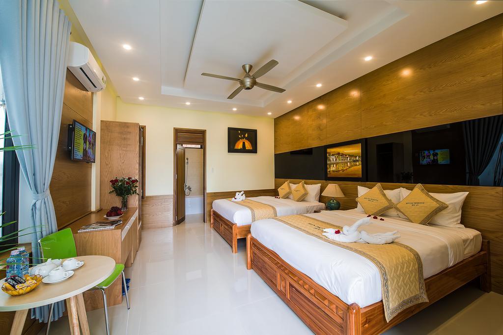 Bien Dao Homestay Hoi An Pokój zdjęcie
