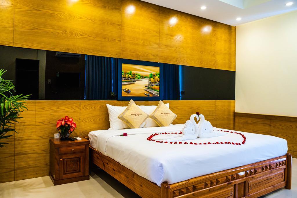 Bien Dao Homestay Hoi An Pokój zdjęcie