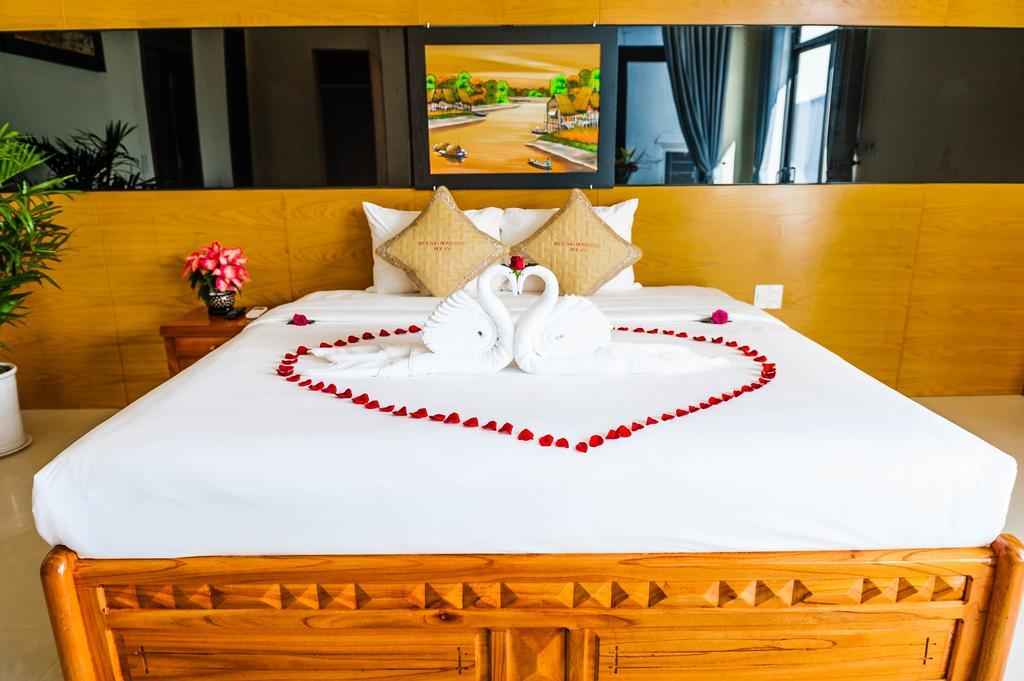 Bien Dao Homestay Hoi An Zewnętrze zdjęcie