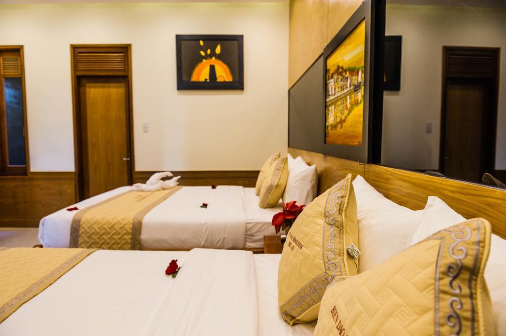 Bien Dao Homestay Hoi An Pokój zdjęcie