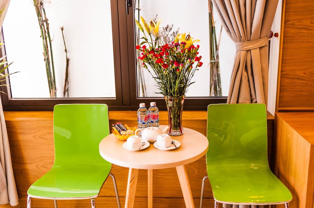 Bien Dao Homestay Hoi An Pokój zdjęcie