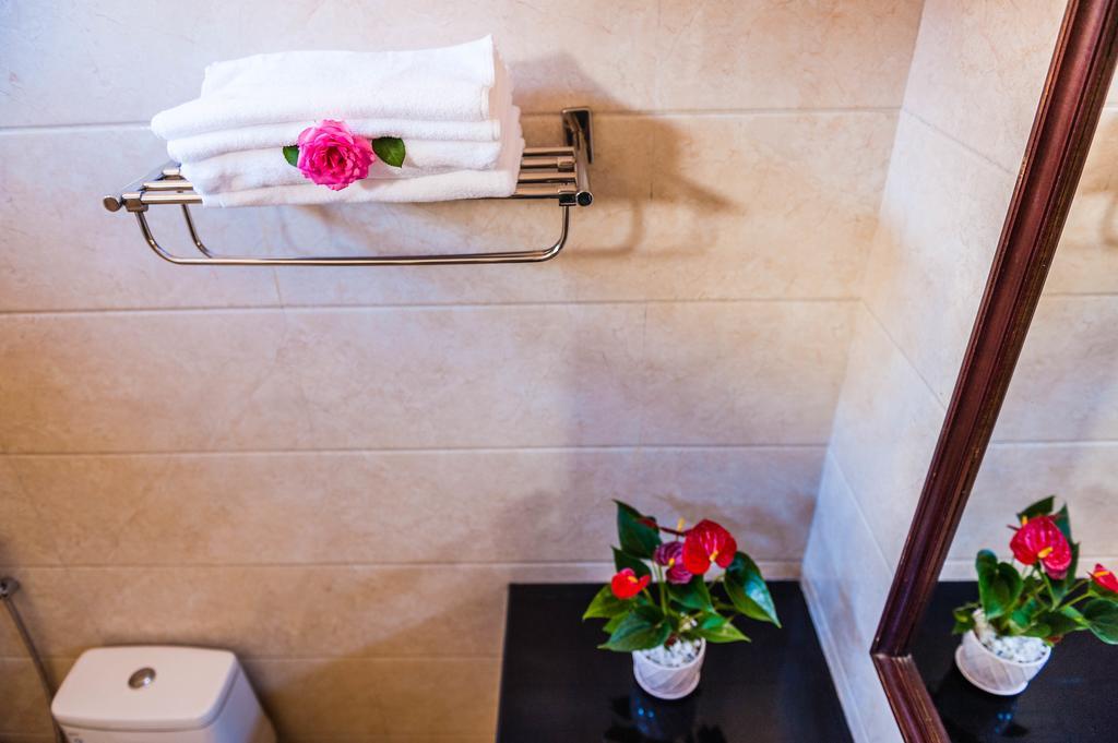 Bien Dao Homestay Hoi An Pokój zdjęcie