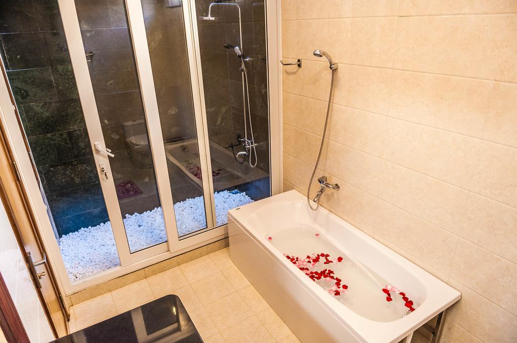 Bien Dao Homestay Hoi An Zewnętrze zdjęcie