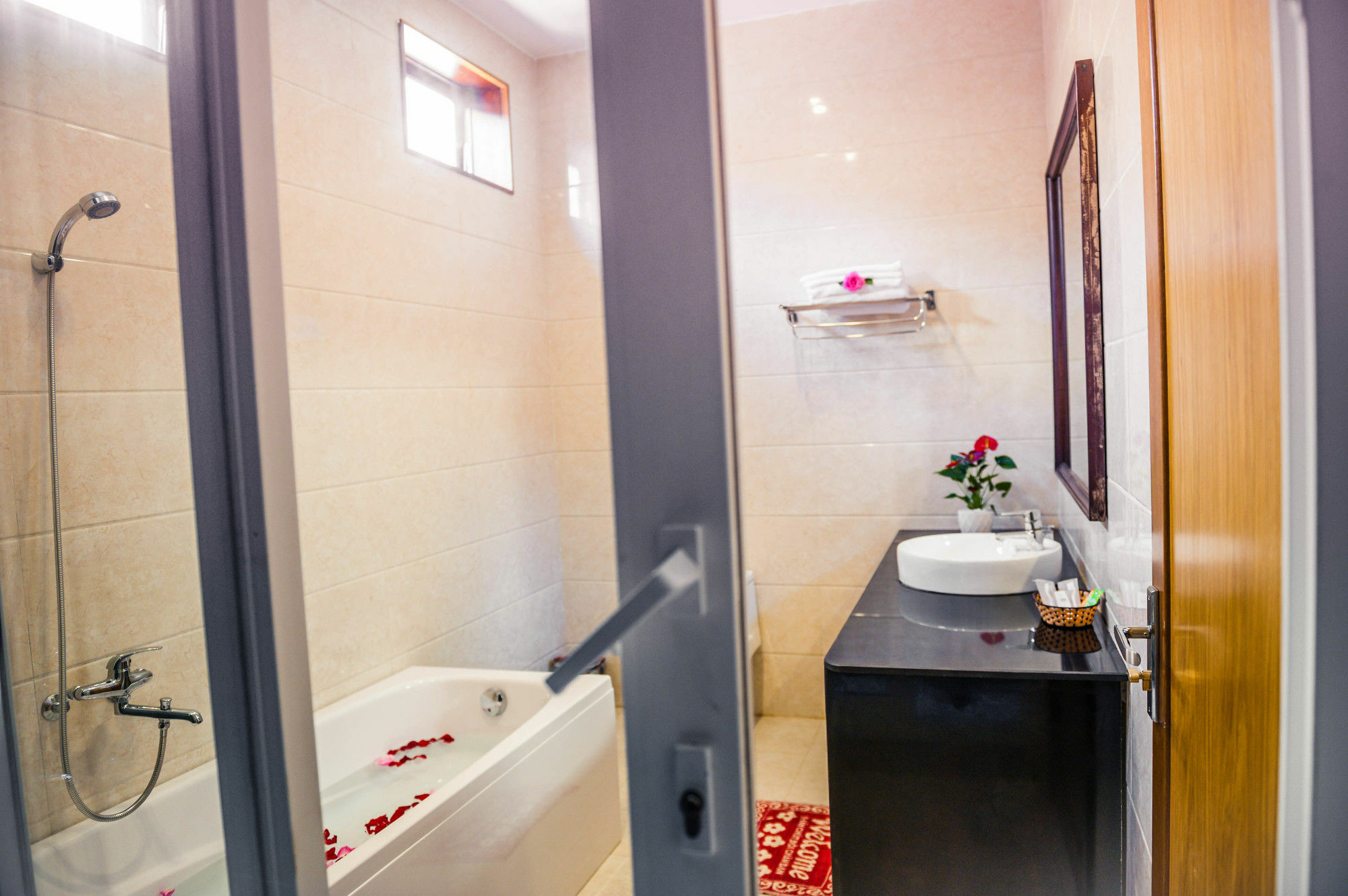 Bien Dao Homestay Hoi An Zewnętrze zdjęcie