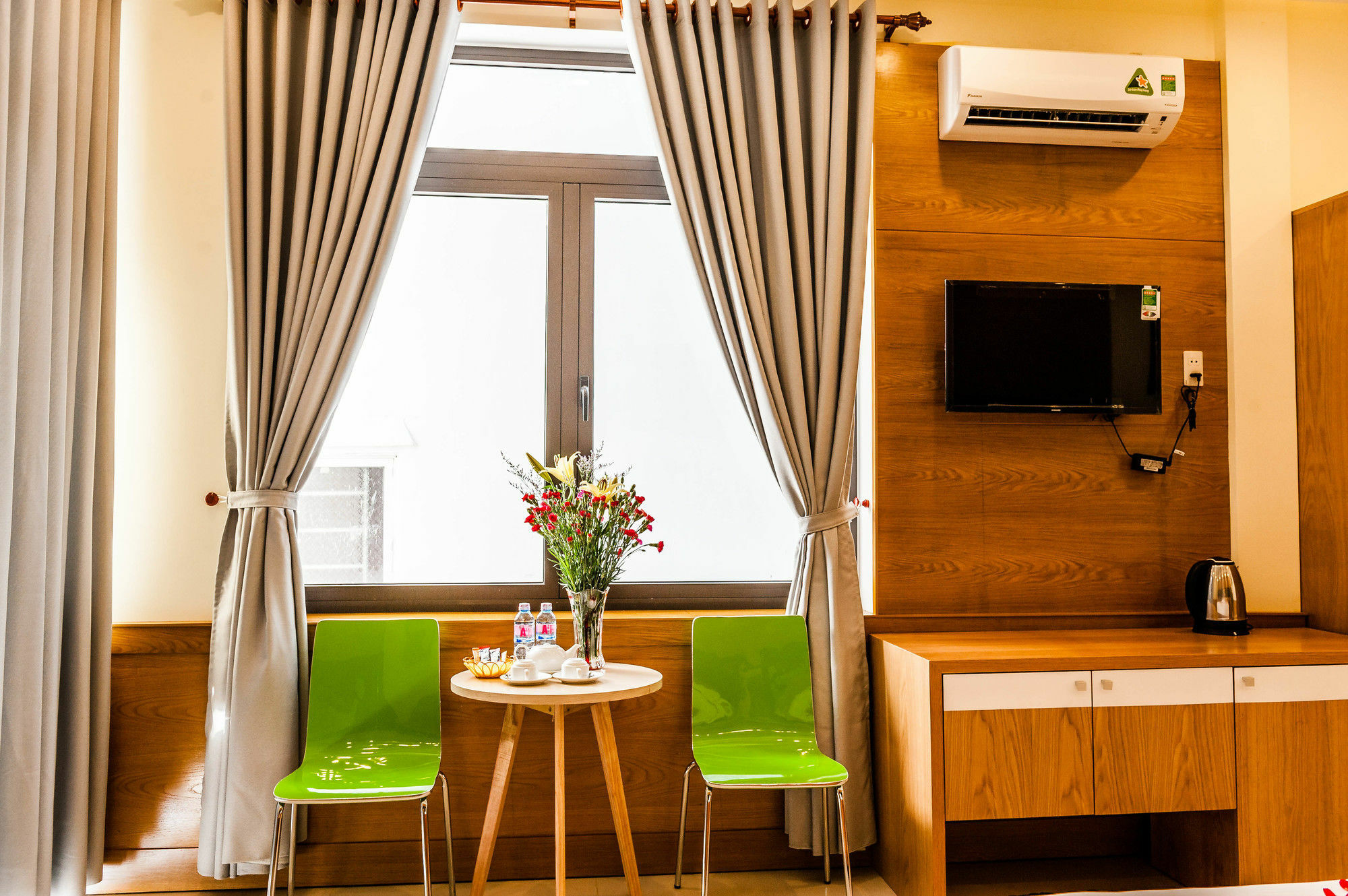 Bien Dao Homestay Hoi An Zewnętrze zdjęcie