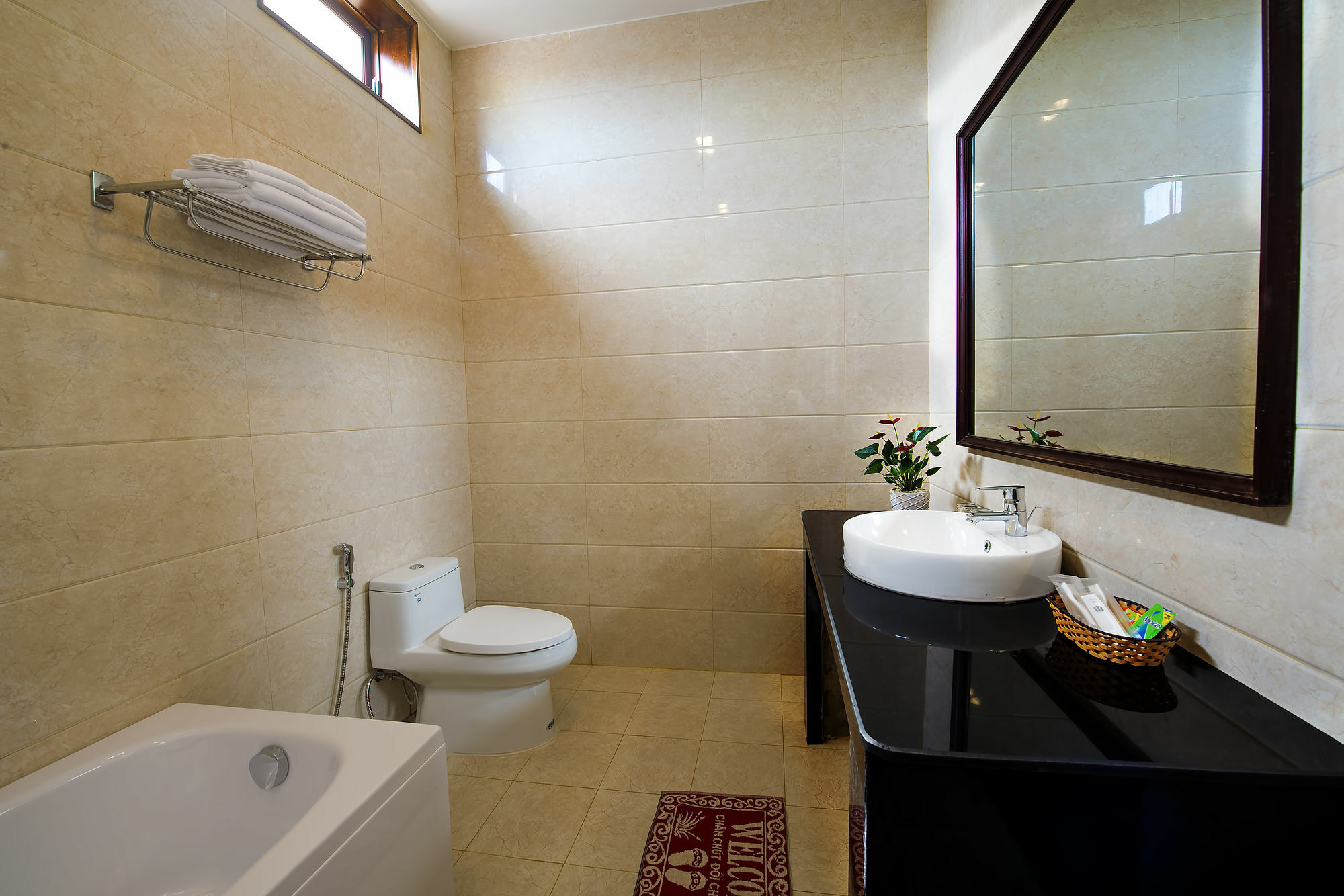 Bien Dao Homestay Hoi An Zewnętrze zdjęcie