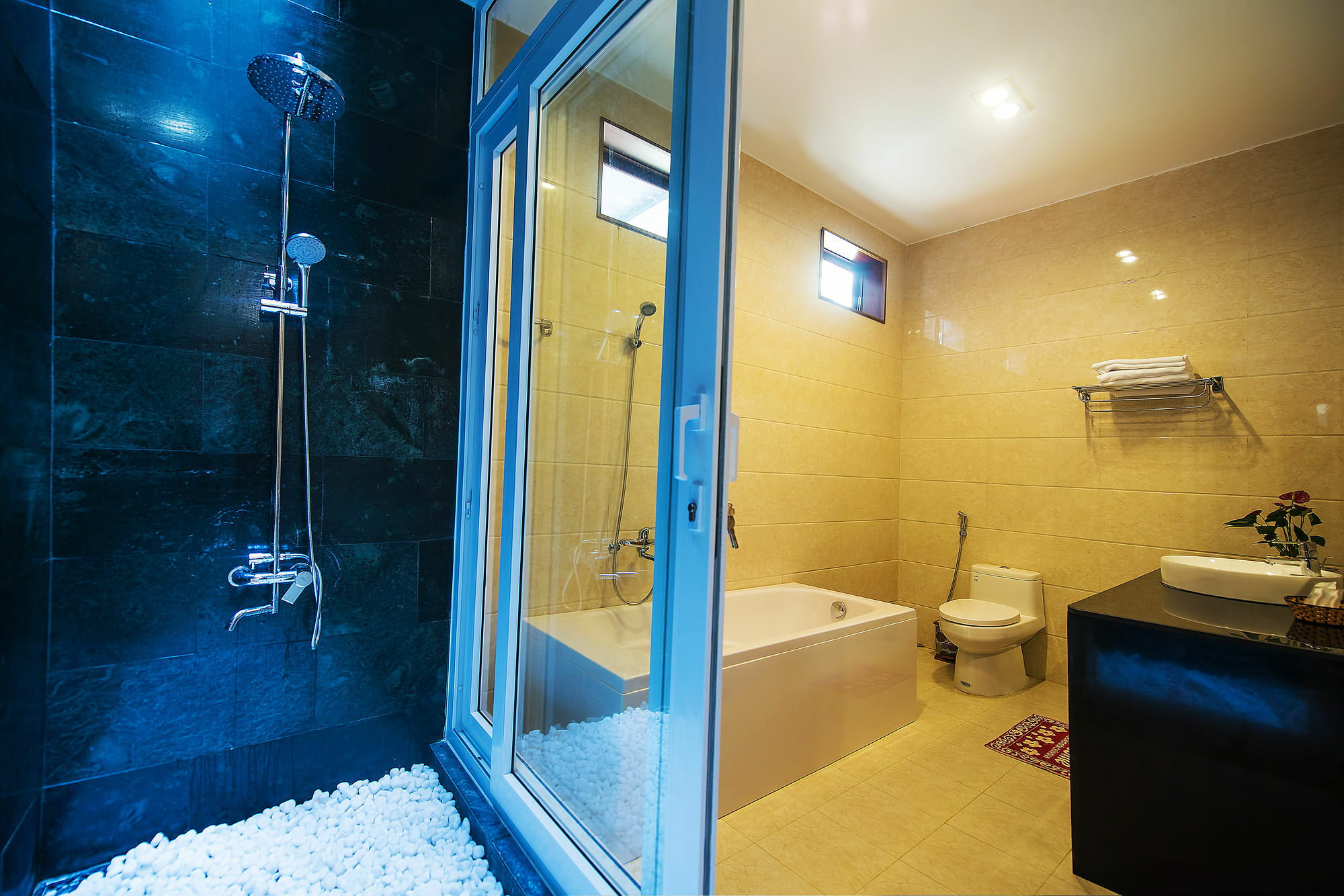 Bien Dao Homestay Hoi An Zewnętrze zdjęcie