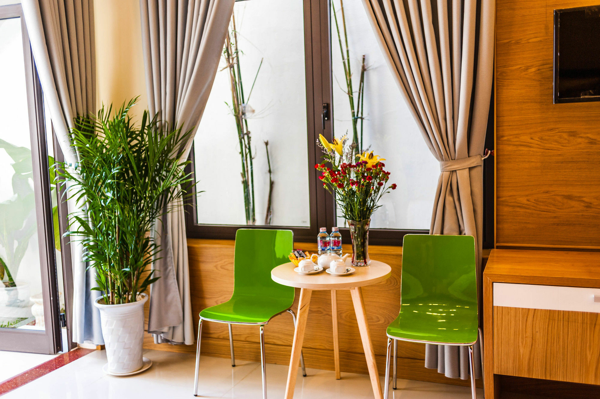 Bien Dao Homestay Hoi An Zewnętrze zdjęcie